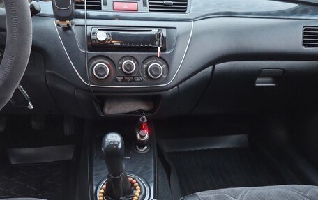 Mitsubishi Lancer IX, 2005 год, 500 000 рублей, 12 фотография