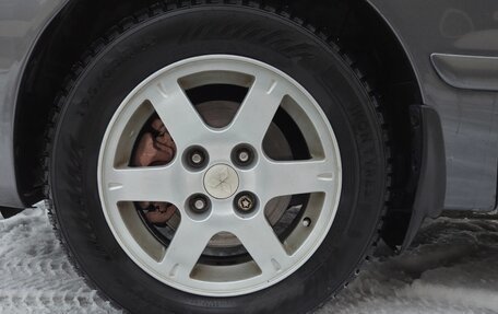 Mitsubishi Lancer IX, 2005 год, 500 000 рублей, 18 фотография