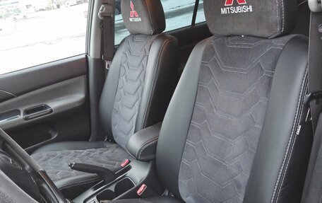 Mitsubishi Lancer IX, 2005 год, 500 000 рублей, 14 фотография