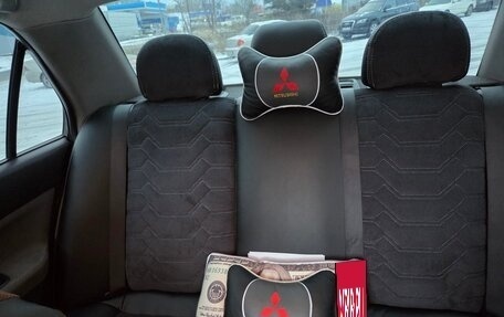 Mitsubishi Lancer IX, 2005 год, 500 000 рублей, 15 фотография