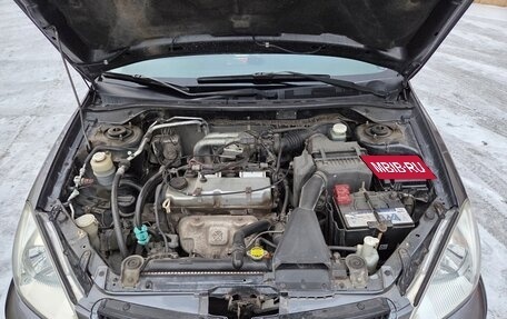 Mitsubishi Lancer IX, 2005 год, 500 000 рублей, 17 фотография