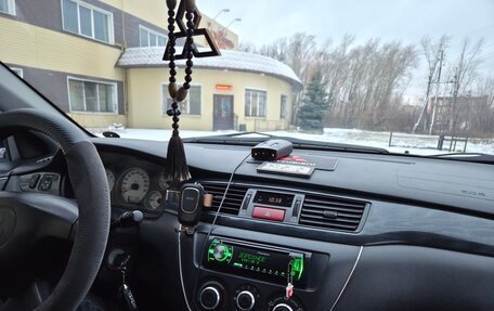 Mitsubishi Lancer IX, 2005 год, 500 000 рублей, 21 фотография