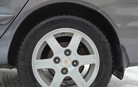 Mitsubishi Lancer IX, 2005 год, 500 000 рублей, 19 фотография