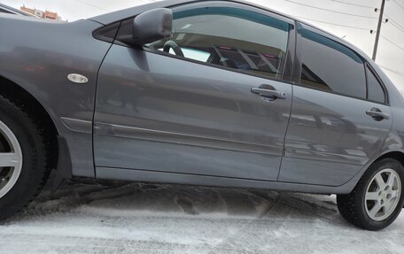 Mitsubishi Lancer IX, 2005 год, 500 000 рублей, 20 фотография