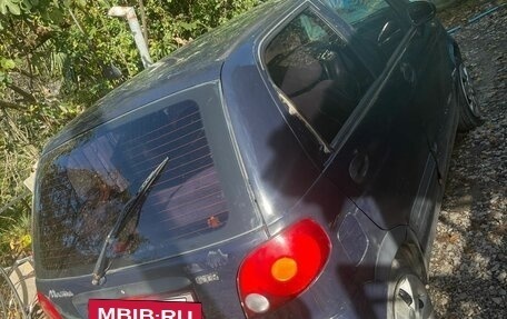 Daewoo Matiz I, 2004 год, 40 000 рублей, 2 фотография