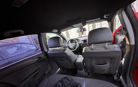 Opel Astra H, 2008 год, 650 000 рублей, 6 фотография