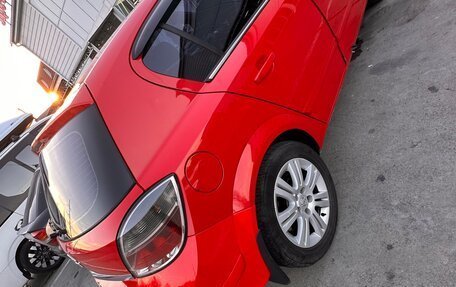 Opel Astra H, 2008 год, 650 000 рублей, 4 фотография