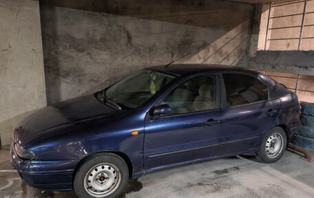 Fiat Brava, 2000 год, 75 000 рублей, 2 фотография