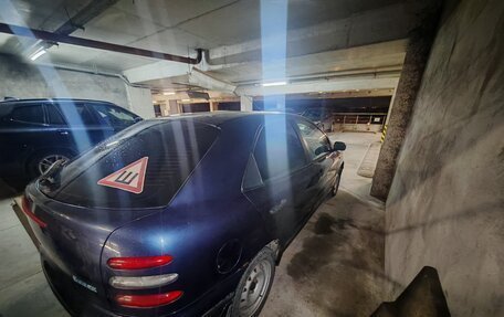 Fiat Brava, 2000 год, 75 000 рублей, 4 фотография