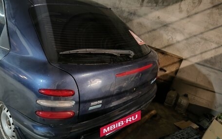 Fiat Brava, 2000 год, 75 000 рублей, 3 фотография