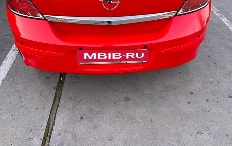 Opel Astra H, 2008 год, 650 000 рублей, 3 фотография