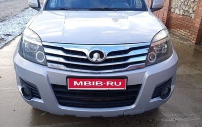 Great Wall Hover H3 I, 2013 год, 595 000 рублей, 1 фотография