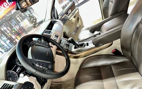 Land Rover Range Rover Sport I рестайлинг, 2012 год, 1 749 000 рублей, 11 фотография