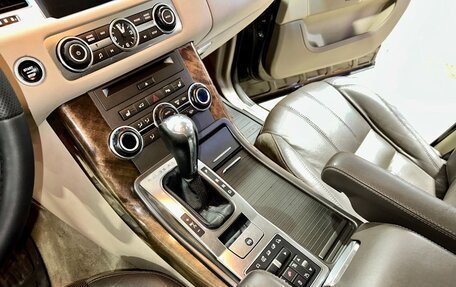 Land Rover Range Rover Sport I рестайлинг, 2012 год, 1 749 000 рублей, 13 фотография