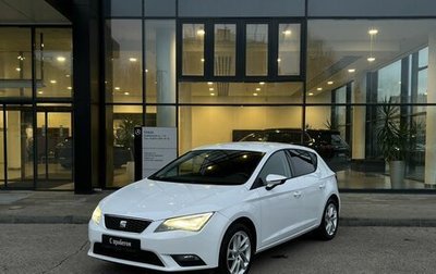 SEAT Leon III, 2013 год, 1 140 000 рублей, 1 фотография