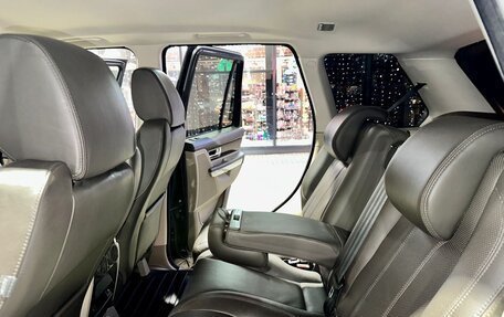 Land Rover Range Rover Sport I рестайлинг, 2012 год, 1 749 000 рублей, 18 фотография