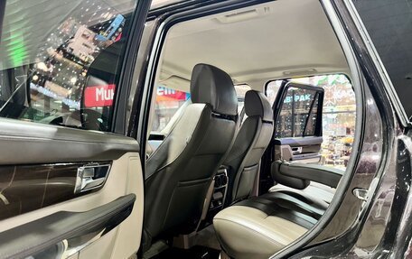 Land Rover Range Rover Sport I рестайлинг, 2012 год, 1 749 000 рублей, 17 фотография