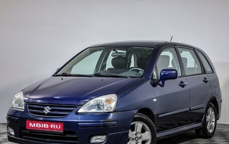 Suzuki Liana, 2006 год, 549 000 рублей, 1 фотография