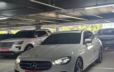 Mercedes-Benz E-Класс, 2021 год, 3 450 000 рублей, 1 фотография
