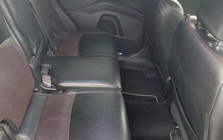 Mitsubishi Outlander III рестайлинг 3, 2010 год, 890 000 рублей, 14 фотография