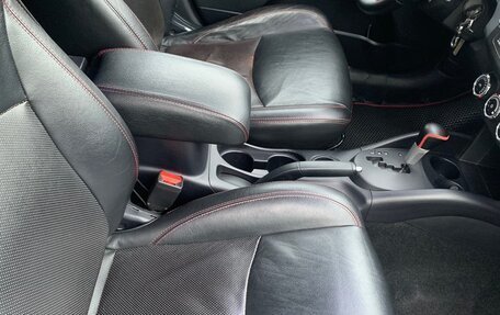 Mitsubishi Outlander III рестайлинг 3, 2010 год, 890 000 рублей, 12 фотография