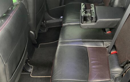 Mitsubishi Outlander III рестайлинг 3, 2010 год, 890 000 рублей, 13 фотография