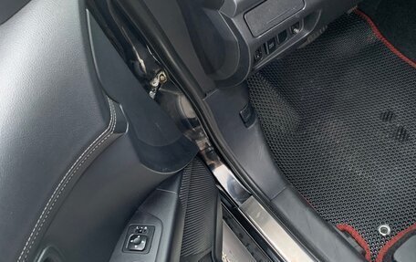 Mitsubishi Outlander III рестайлинг 3, 2010 год, 890 000 рублей, 15 фотография