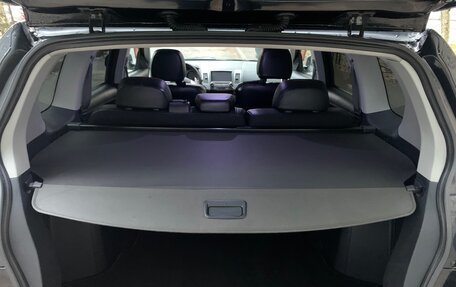 Mitsubishi Outlander III рестайлинг 3, 2010 год, 890 000 рублей, 18 фотография