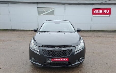 Chevrolet Cruze II, 2012 год, 679 000 рублей, 2 фотография