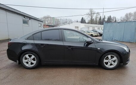 Chevrolet Cruze II, 2012 год, 679 000 рублей, 5 фотография