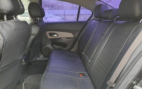 Chevrolet Cruze II, 2012 год, 679 000 рублей, 15 фотография