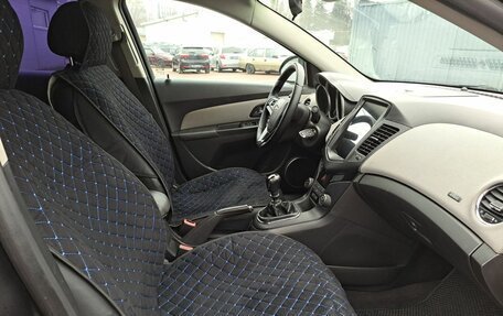 Chevrolet Cruze II, 2012 год, 679 000 рублей, 13 фотография