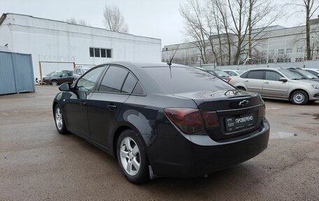 Chevrolet Cruze II, 2012 год, 679 000 рублей, 8 фотография