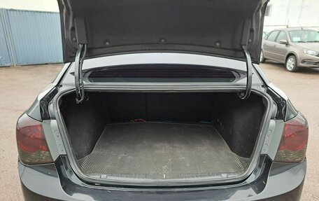 Chevrolet Cruze II, 2012 год, 679 000 рублей, 12 фотография