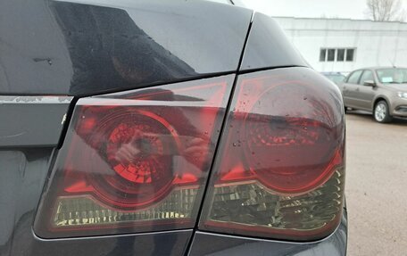 Chevrolet Cruze II, 2012 год, 679 000 рублей, 11 фотография