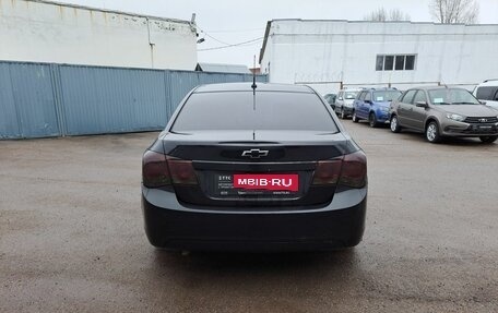 Chevrolet Cruze II, 2012 год, 679 000 рублей, 7 фотография