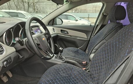 Chevrolet Cruze II, 2012 год, 679 000 рублей, 20 фотография