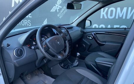 Renault Duster I рестайлинг, 2018 год, 1 400 000 рублей, 12 фотография