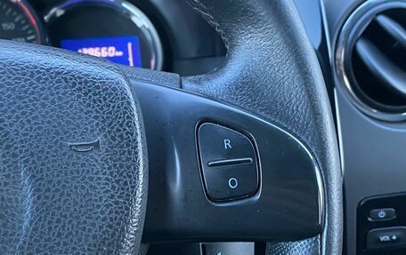 Renault Duster I рестайлинг, 2018 год, 1 400 000 рублей, 18 фотография