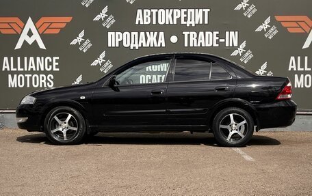 Nissan Almera Classic, 2010 год, 620 000 рублей, 4 фотография