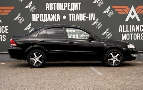 Nissan Almera Classic, 2010 год, 620 000 рублей, 9 фотография