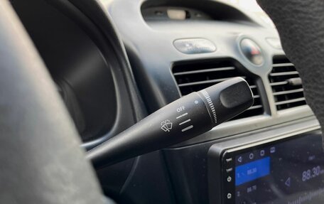 Nissan Almera Classic, 2010 год, 620 000 рублей, 17 фотография