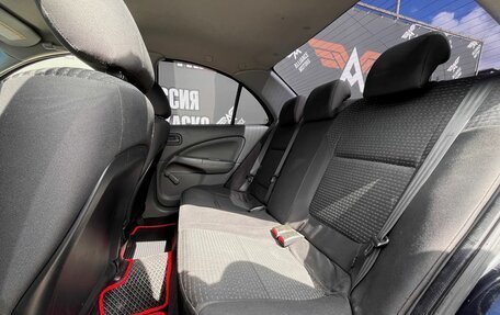 Nissan Almera Classic, 2010 год, 620 000 рублей, 13 фотография