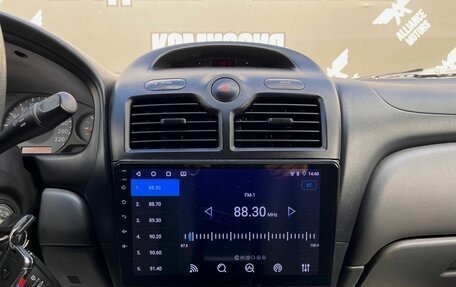 Nissan Almera Classic, 2010 год, 620 000 рублей, 18 фотография