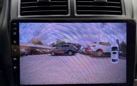 Nissan Almera Classic, 2010 год, 620 000 рублей, 19 фотография