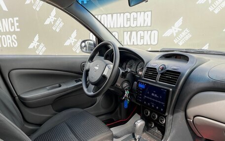 Nissan Almera Classic, 2010 год, 620 000 рублей, 23 фотография