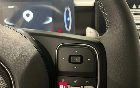 Great Wall Poer, 2025 год, 3 999 000 рублей, 7 фотография