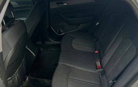 Hyundai Sonata VII, 2019 год, 1 499 999 рублей, 9 фотография