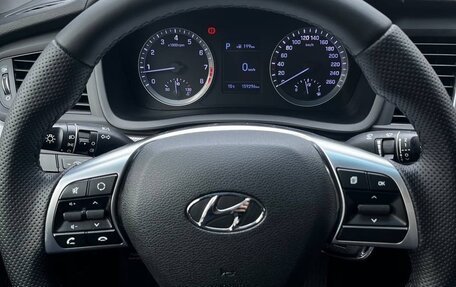 Hyundai Sonata VII, 2019 год, 1 499 999 рублей, 17 фотография