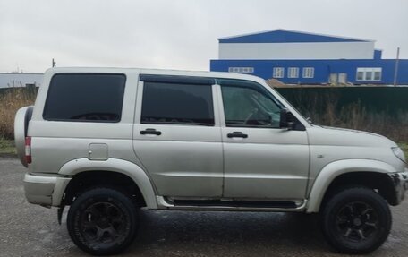 ЛуАЗ Patriot, 2011 год, 390 000 рублей, 4 фотография